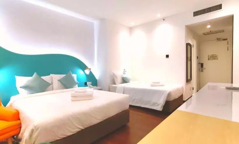 Fotos del hotel Kuching Park:  22