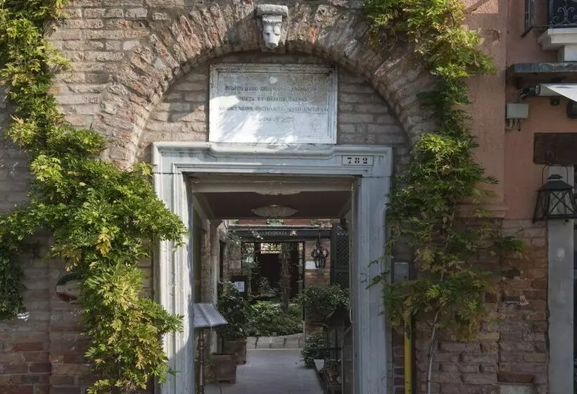 Fotos del hotel La Calcina:  7