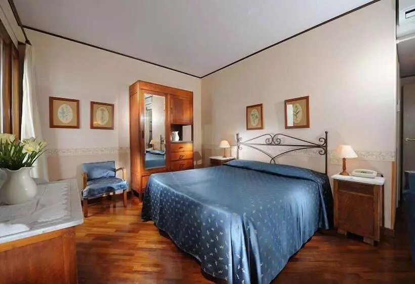 Fotos del hotel La Calcina:  11