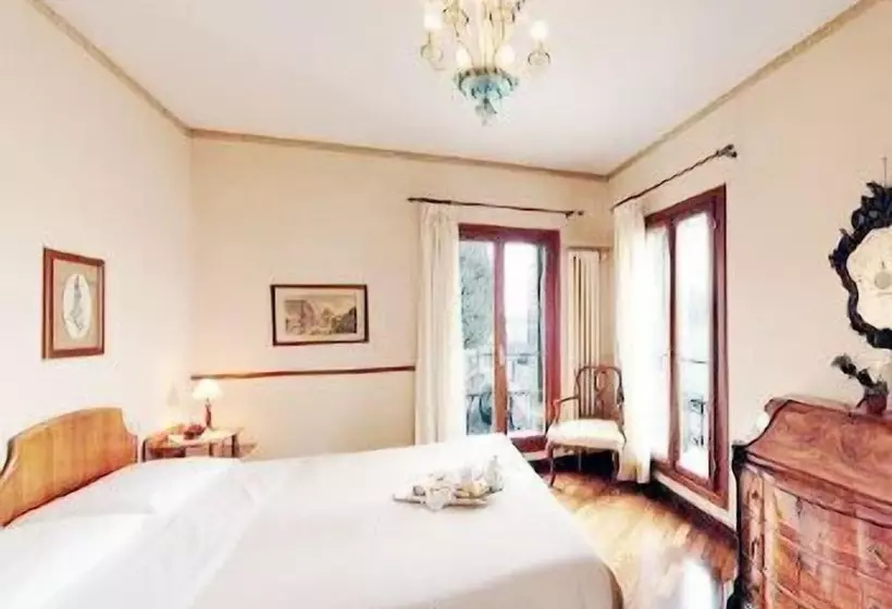 Fotos del hotel La Calcina:  13