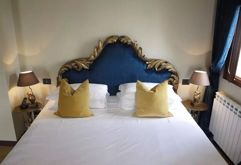 Fotos del hotel La Calcina:  23