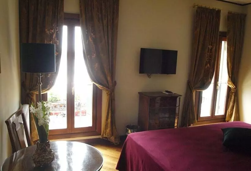 Fotos del hotel La Calcina:  25