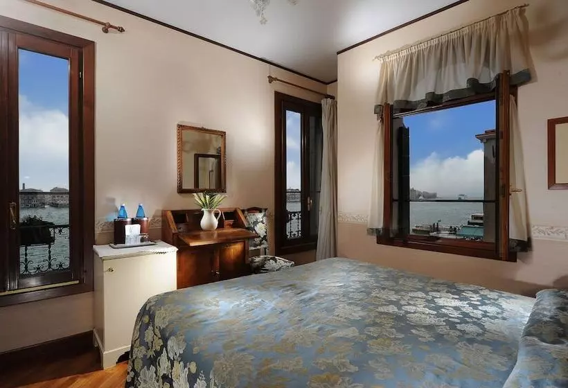 Fotos del hotel La Calcina:  21
