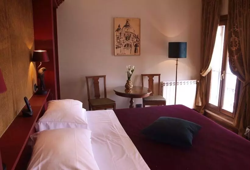 Fotos del hotel La Calcina:  17