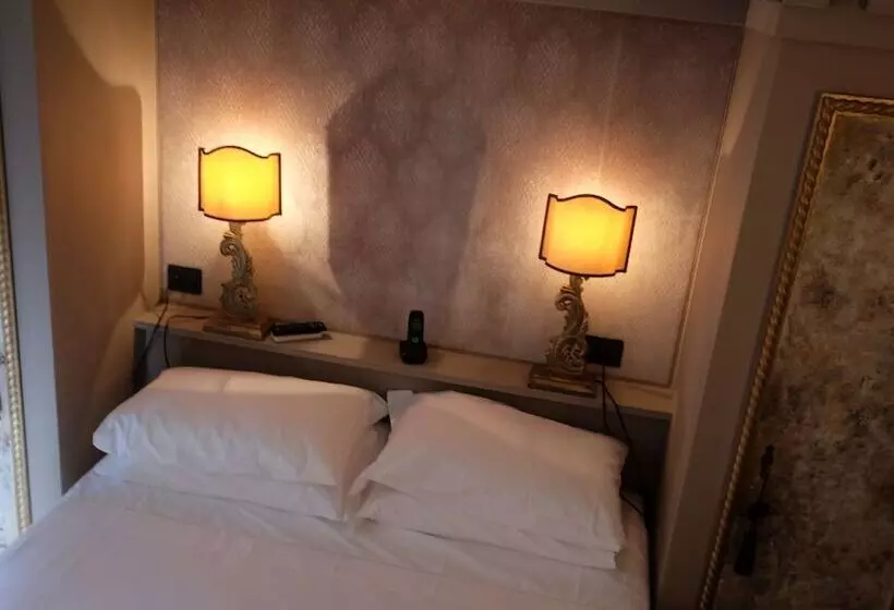 Fotos del hotel La Calcina:  19