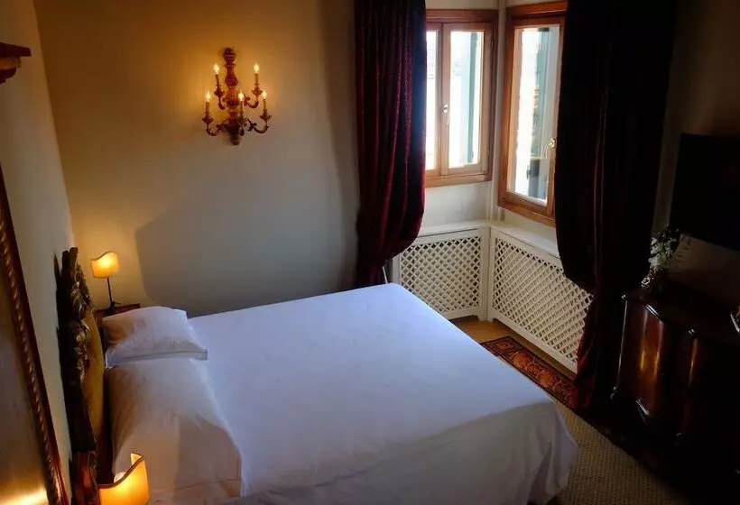 Fotos del hotel La Calcina:  14