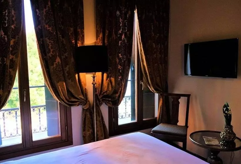 Fotos del hotel La Calcina:  16