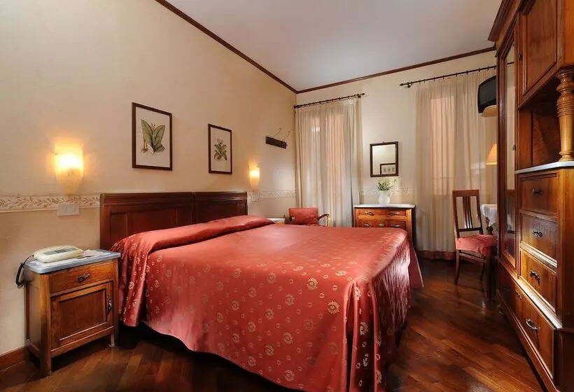 Fotos del hotel La Calcina:  9