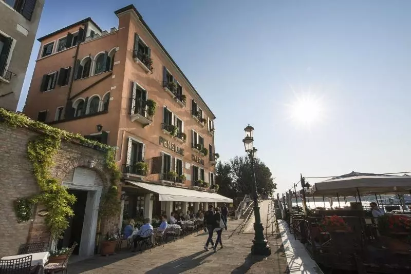 Fotos del hotel La Calcina:  2