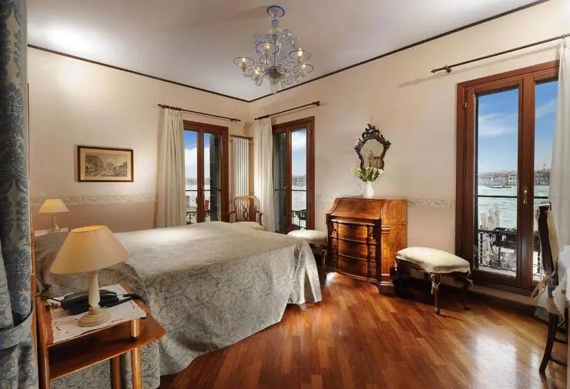 Fotos del hotel La Calcina:  15