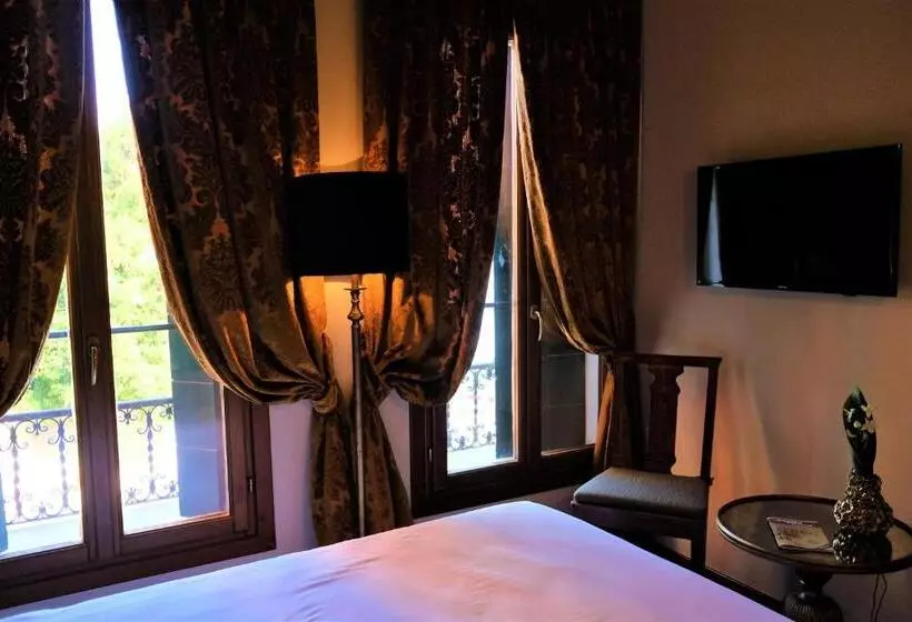 Fotos del hotel La Calcina:  18