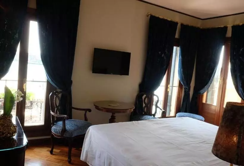 Fotos del hotel La Calcina:  10