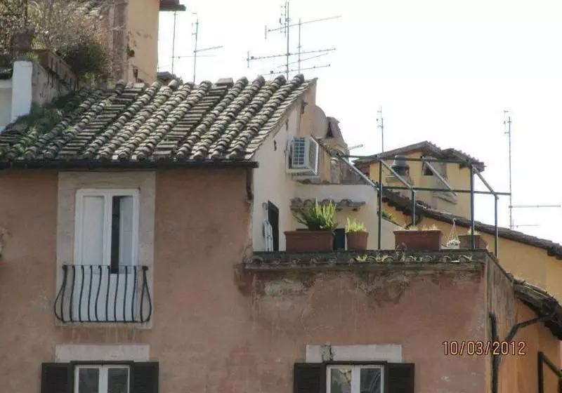 Fotos del hotel Lhp Suite Campo De Fiori:  4