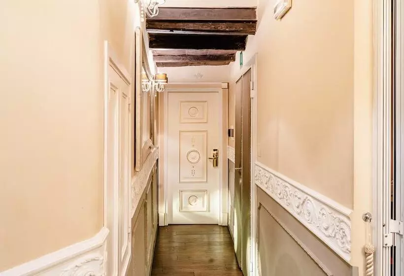 Fotos del hotel Locanda Del Sole:  2