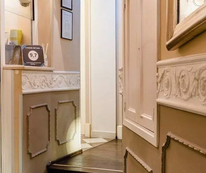 Fotos del hotel Locanda Del Sole:  12