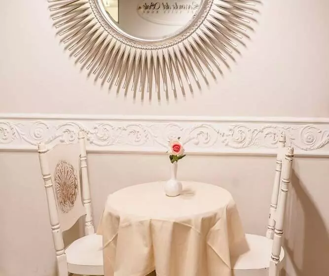 Fotos del hotel Locanda Del Sole:  9