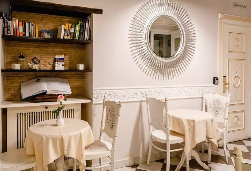 Fotos del hotel Locanda Del Sole:  4