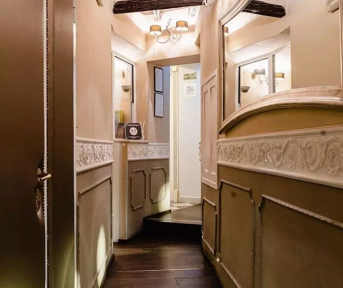 Fotos del hotel Locanda Del Sole:  22