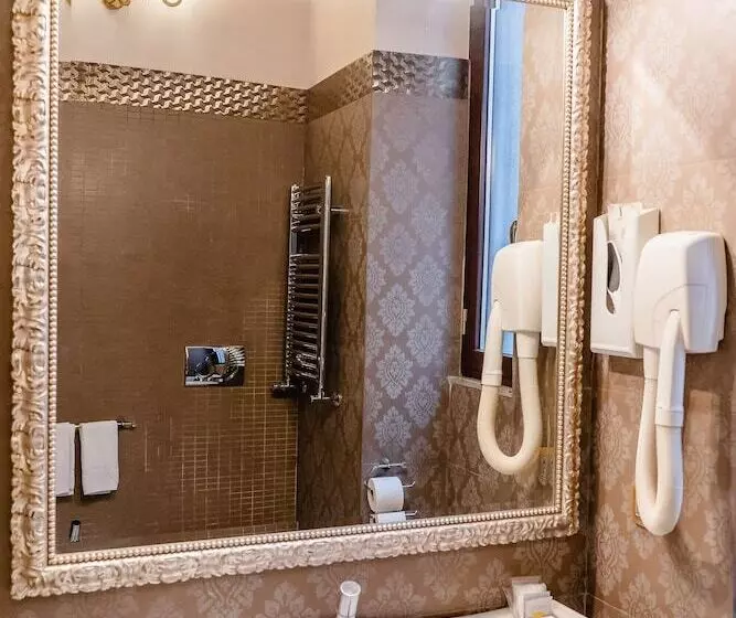 Fotos del hotel Locanda Del Sole:  15