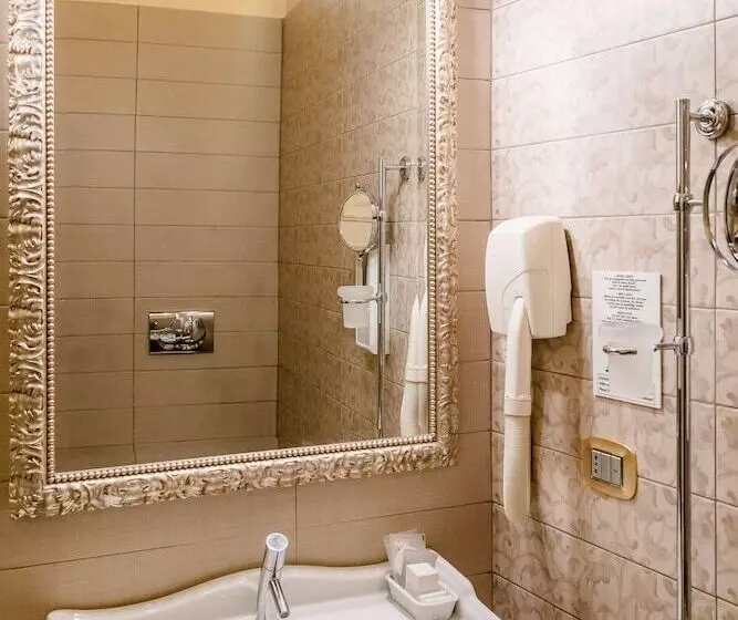 Fotos del hotel Locanda Del Sole:  6
