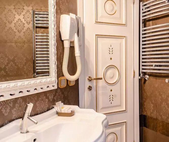 Fotos del hotel Locanda Del Sole:  13
