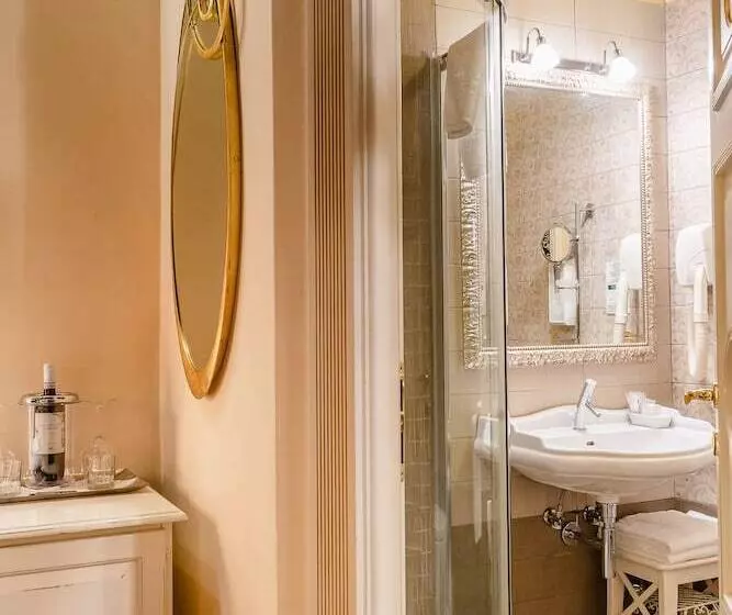 Fotos del hotel Locanda Del Sole:  16