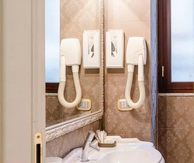 Fotos del hotel Locanda Del Sole:  17