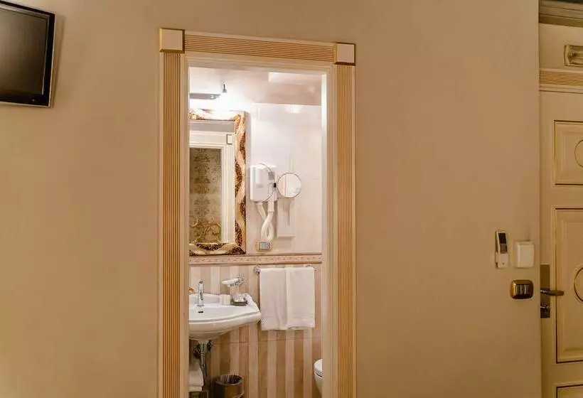Fotos del hotel Locanda Del Sole:  19