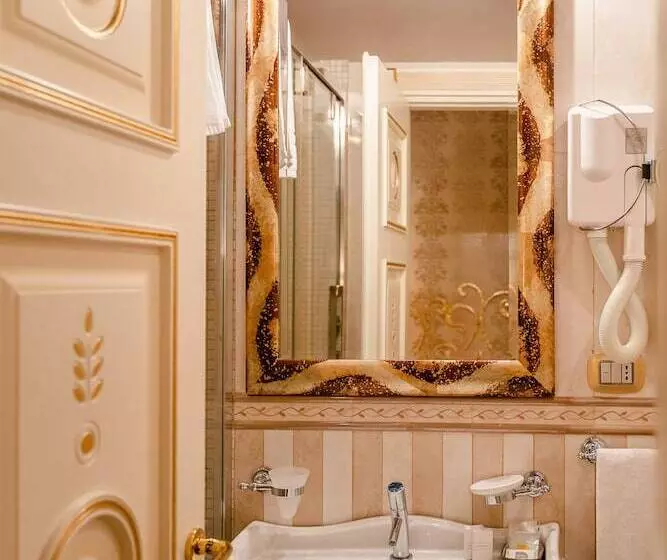 Fotos del hotel Locanda Del Sole:  20