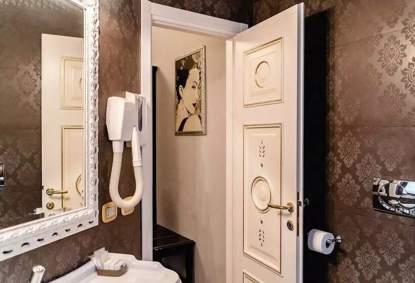 Fotos del hotel Locanda Del Sole:  23