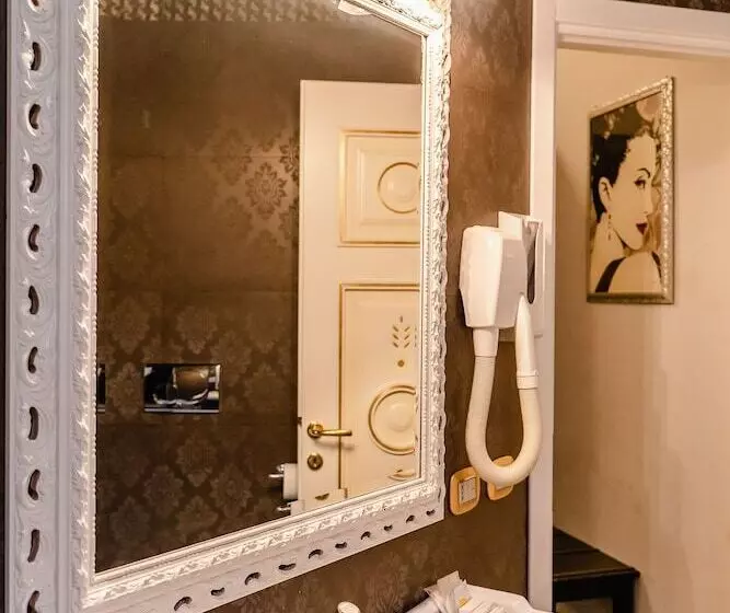 Fotos del hotel Locanda Del Sole:  24