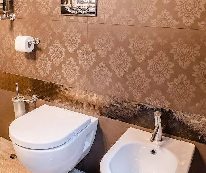 Fotos del hotel Locanda Del Sole:  11