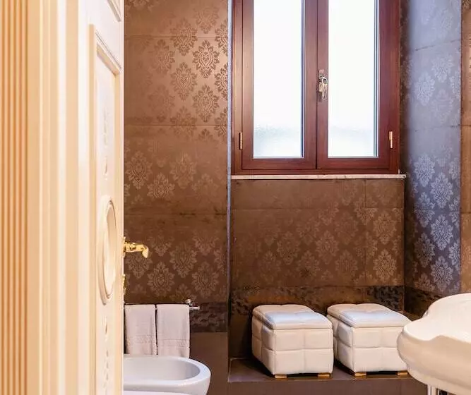Fotos del hotel Locanda Del Sole:  3