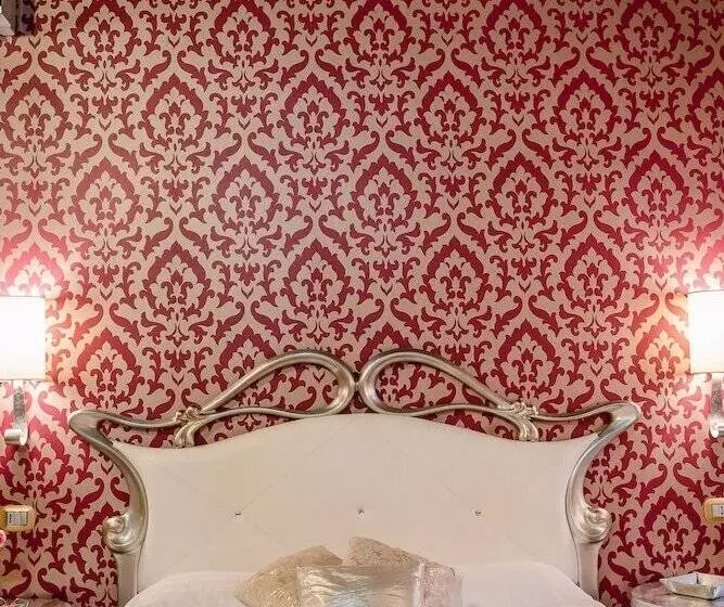 Fotos del hotel Locanda Del Sole:  8