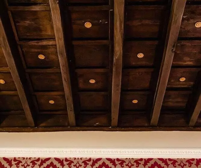 Fotos del hotel Locanda Del Sole:  7