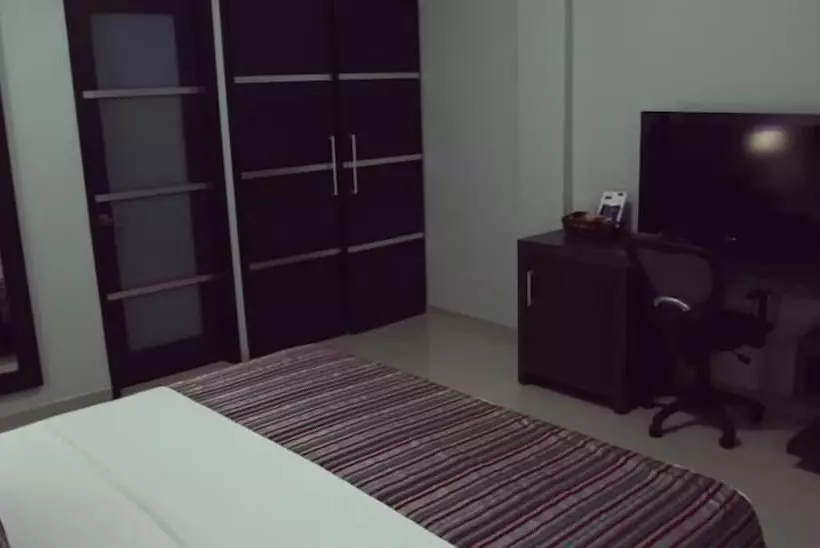 Fotos del hotel Or Cartagena:  2