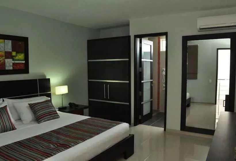 Fotos del hotel Or Cartagena:  21