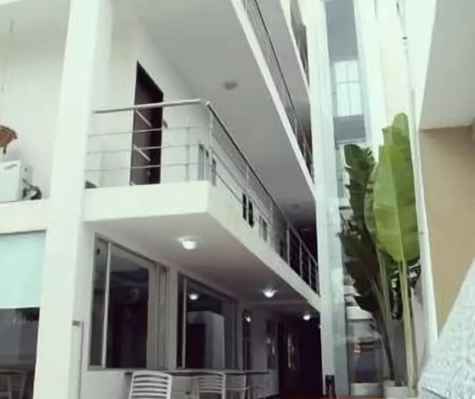Fotos del hotel Or Cartagena:  8