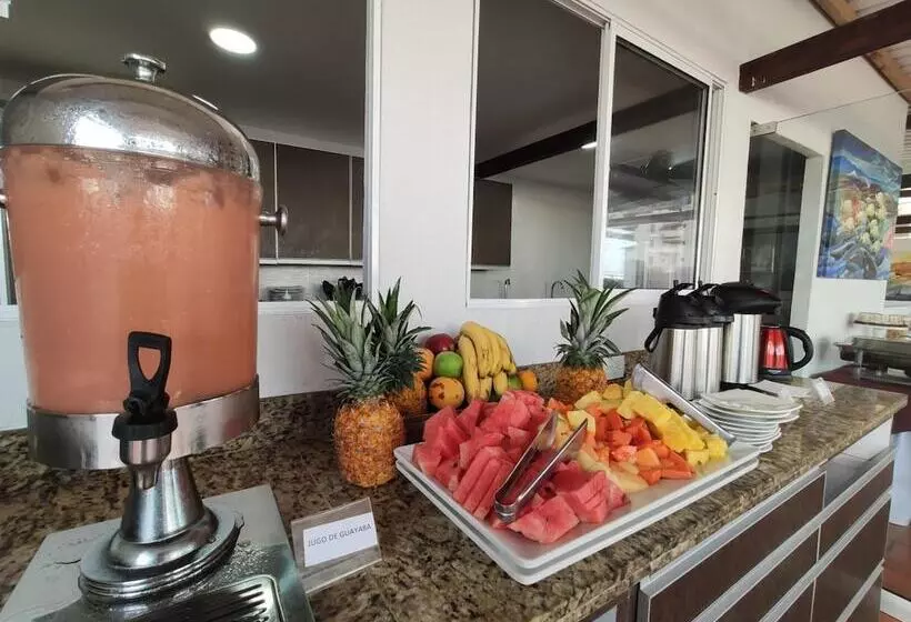 Fotos del hotel Or Cartagena:  6