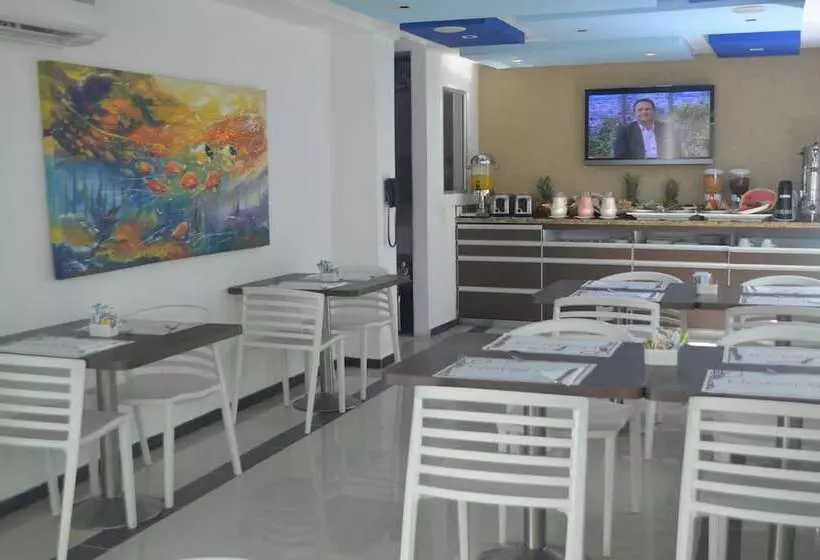 Fotos del hotel Or Cartagena:  5