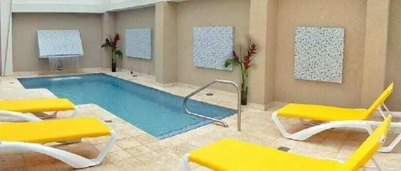 Fotos del hotel Or Cartagena:  25