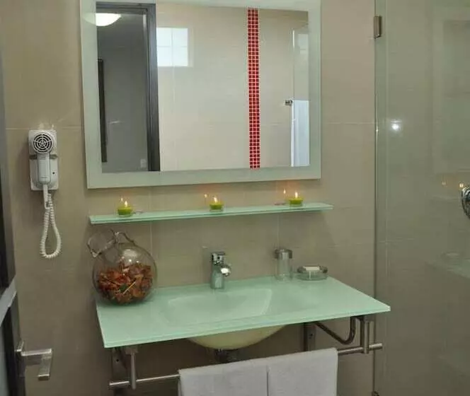 Fotos del hotel Or Cartagena:  14