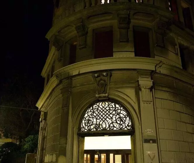 Fotos del hotel Ostello Domus Civica:  14