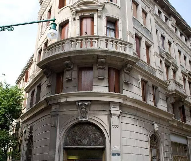 Fotos del hotel Ostello Domus Civica:  17