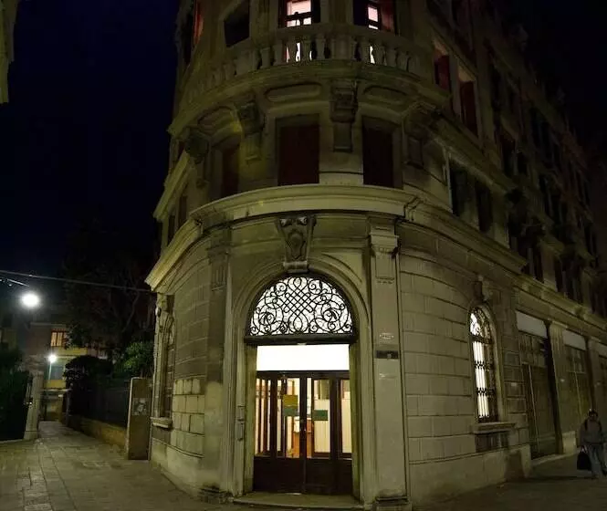 Fotos del hotel Ostello Domus Civica:  20