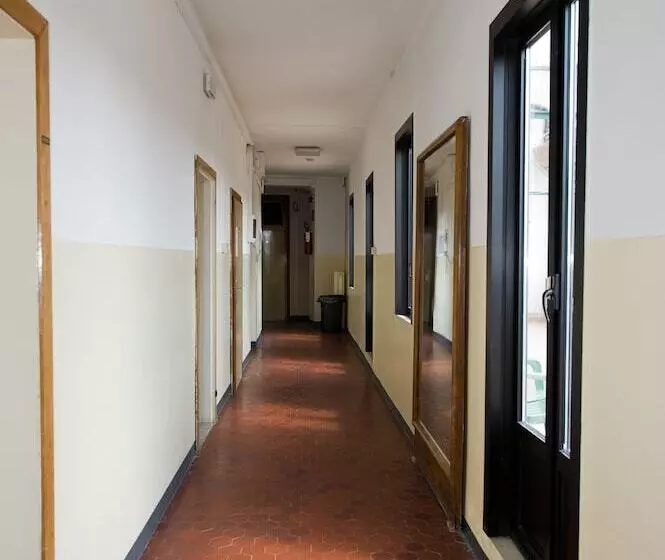 Fotos del hotel Ostello Domus Civica:  3