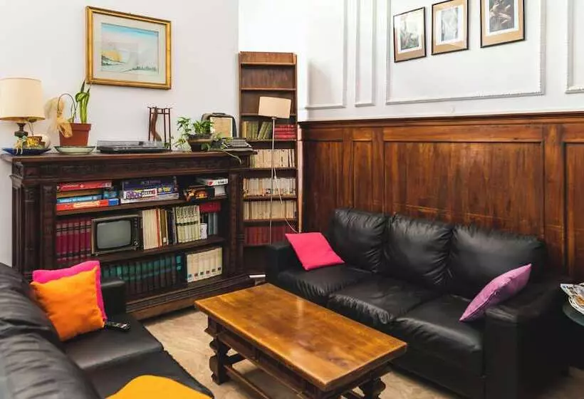Fotos del hotel Ostello Domus Civica:  21