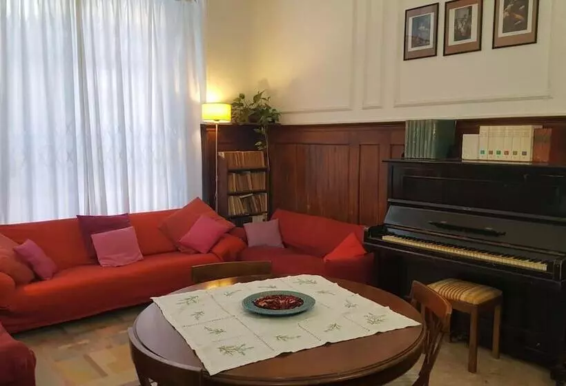 Fotos del hotel Ostello Domus Civica:  7