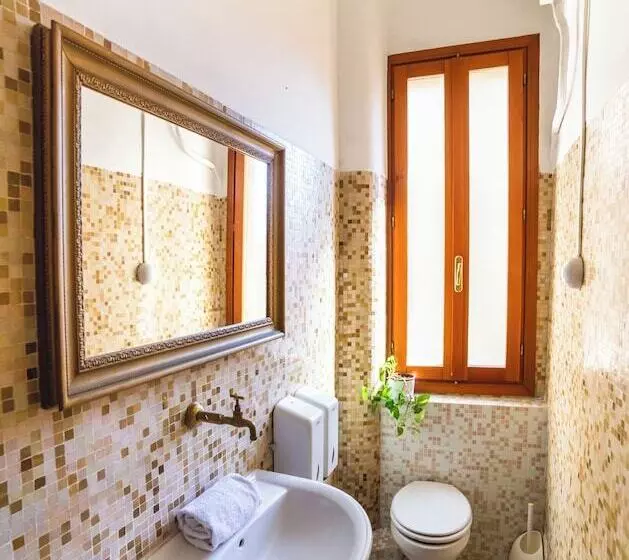 Fotos del hotel Ostello Domus Civica:  13