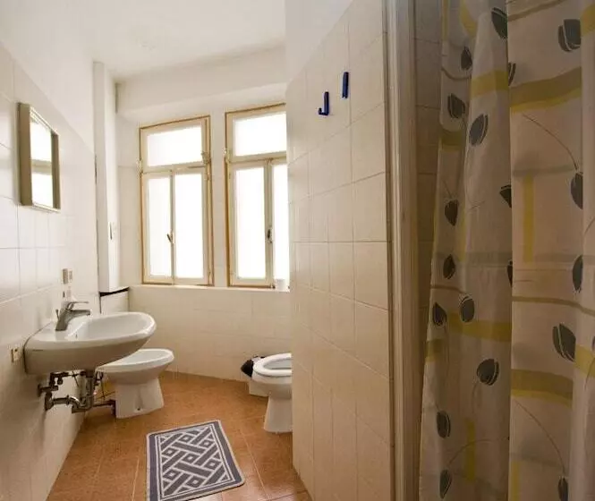 Fotos del hotel Ostello Domus Civica:  5